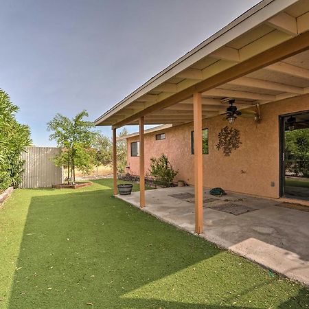Updated Family Home - 2 Blocks To Colorado River! ブルヘッド・シティ エクステリア 写真