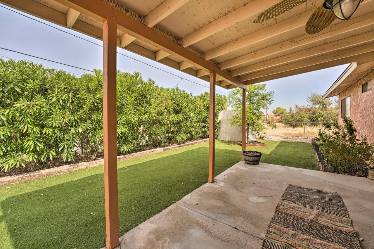 Updated Family Home - 2 Blocks To Colorado River! ブルヘッド・シティ エクステリア 写真