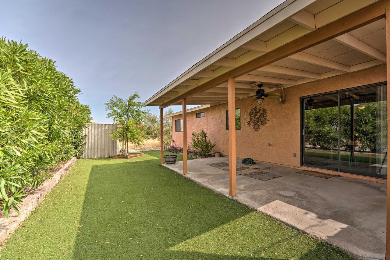 Updated Family Home - 2 Blocks To Colorado River! ブルヘッド・シティ エクステリア 写真