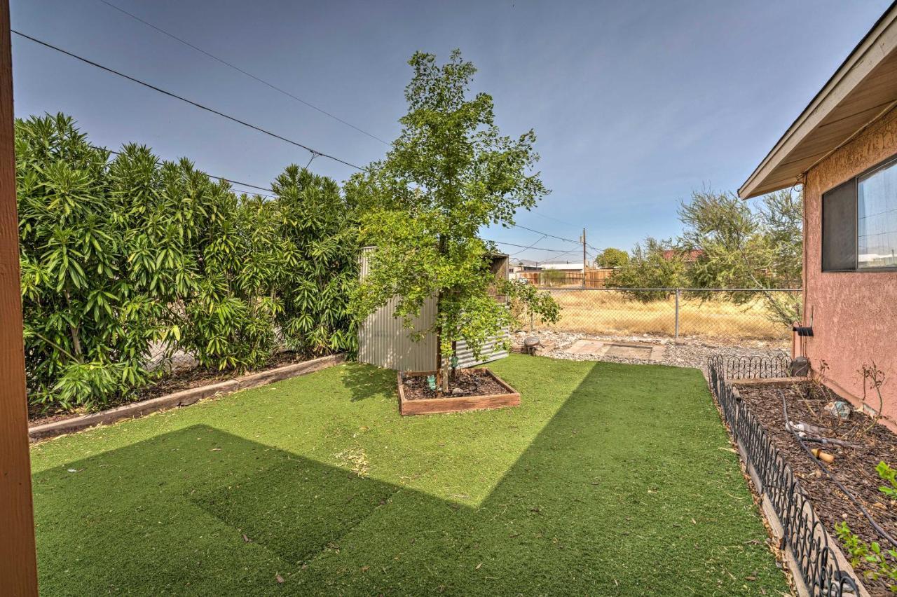 Updated Family Home - 2 Blocks To Colorado River! ブルヘッド・シティ エクステリア 写真